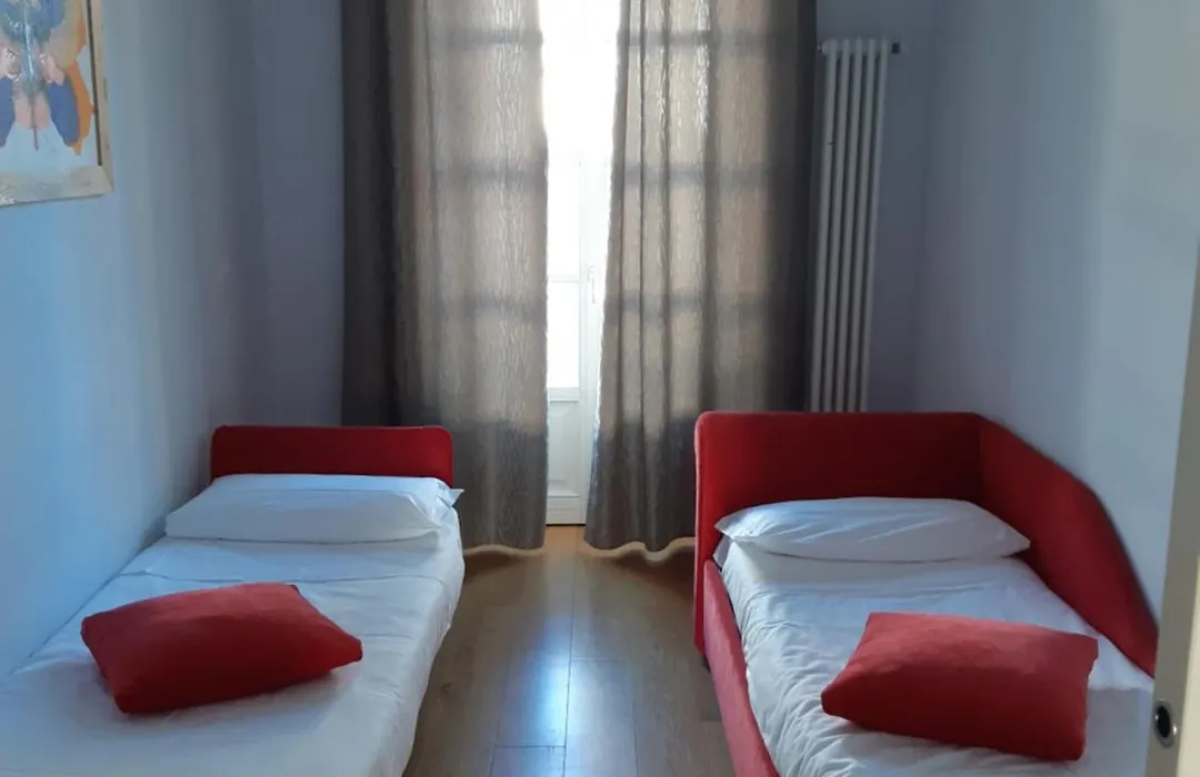 Piazza Vittorio Suites-1