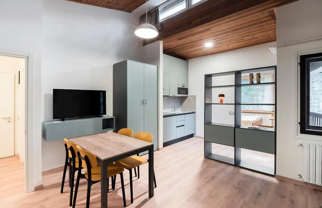 Appartamenti Corte Residence-1
