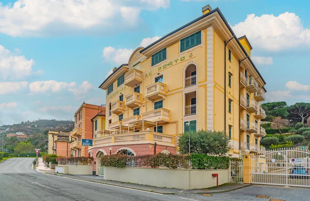 Residenza al Porto-1