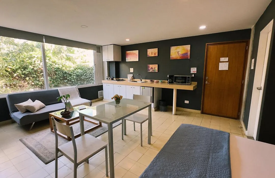 Casa Bugambilia x Ahead-1