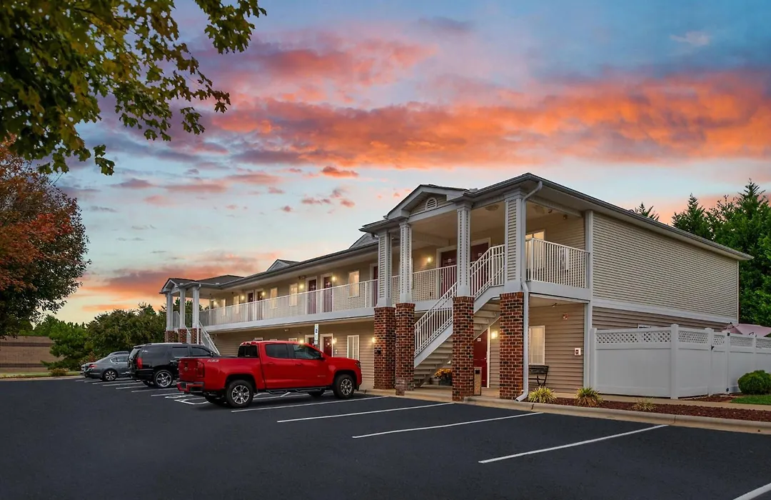 Affordable Suites Conover / Hickory-1