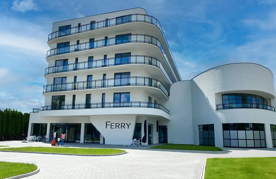 Ferry Resort-1