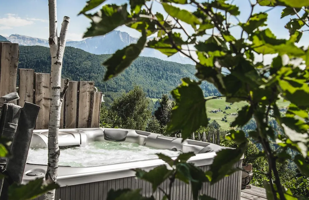 Chalet Resort ZU KIRCHWIES-1