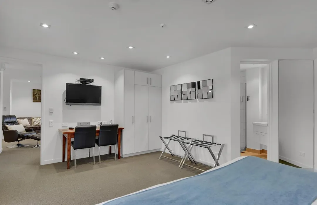 Delorenzo Studio Apartments-1