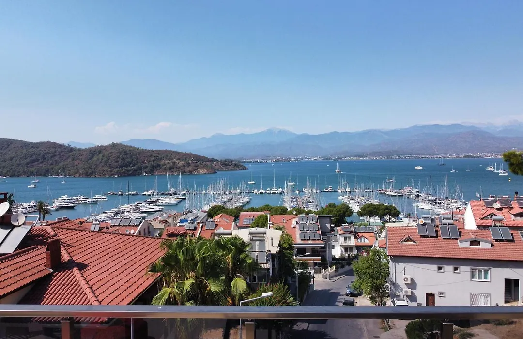 Suna Suites Hotel & Fethiye-1