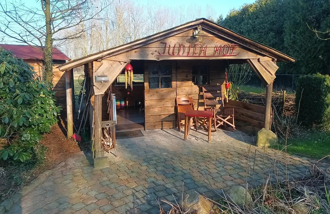 Best Boerderij B&B-1