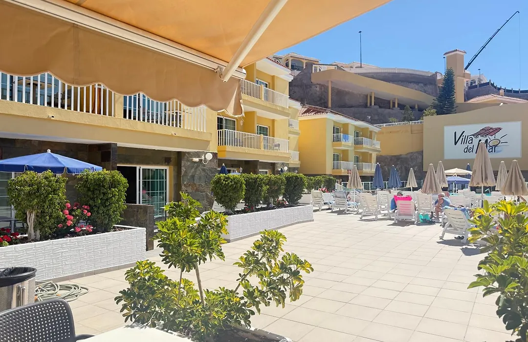 Villa Del Mar-1