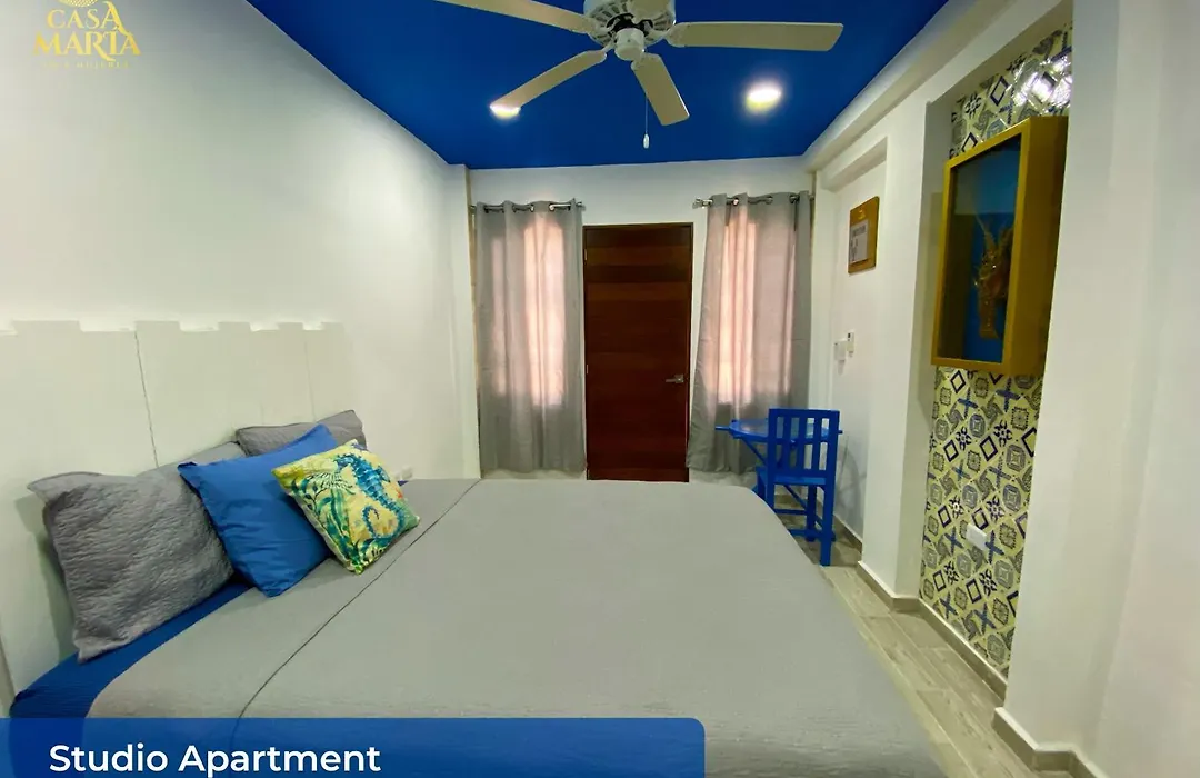 Casa María-1