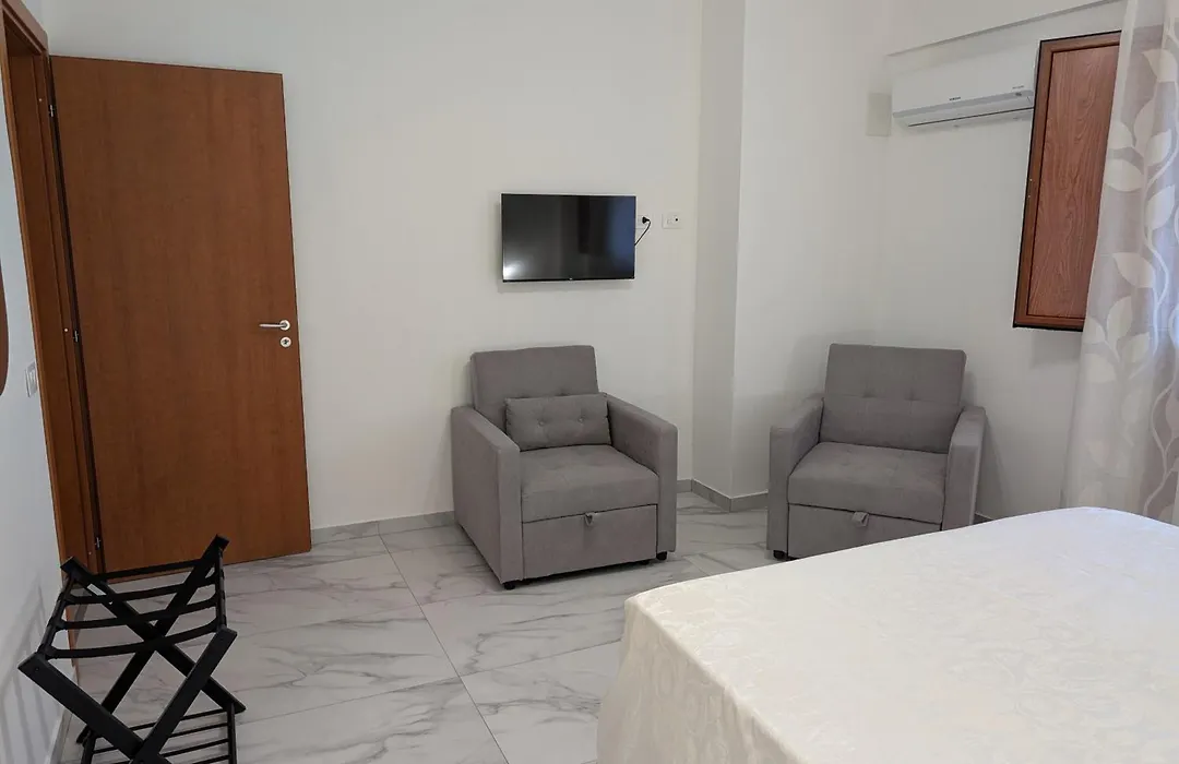 Infinity House Catania-1