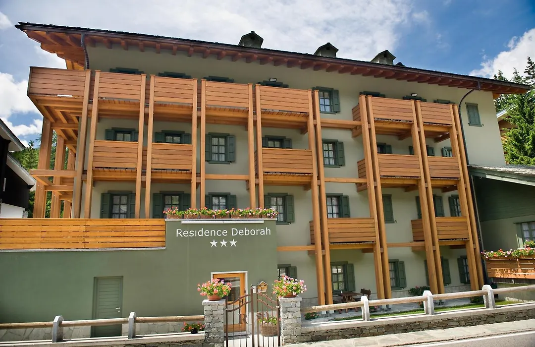 Residence Deborah-1