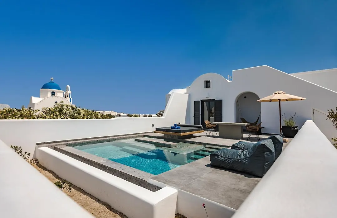 Vineyard Exclusive Suites-1