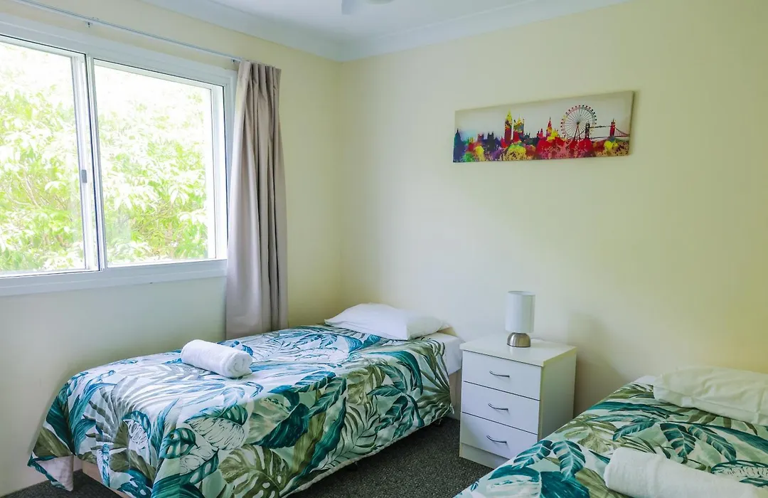 Le Lavandou Holiday Apartments-1