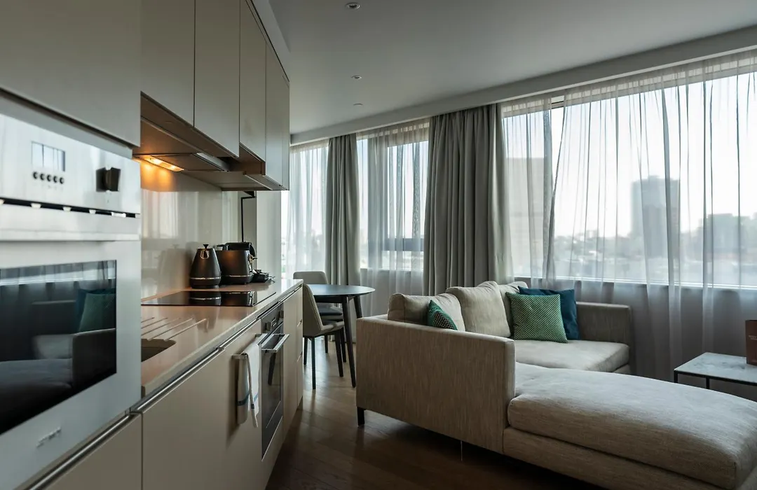Citysuites Aparthotel-1