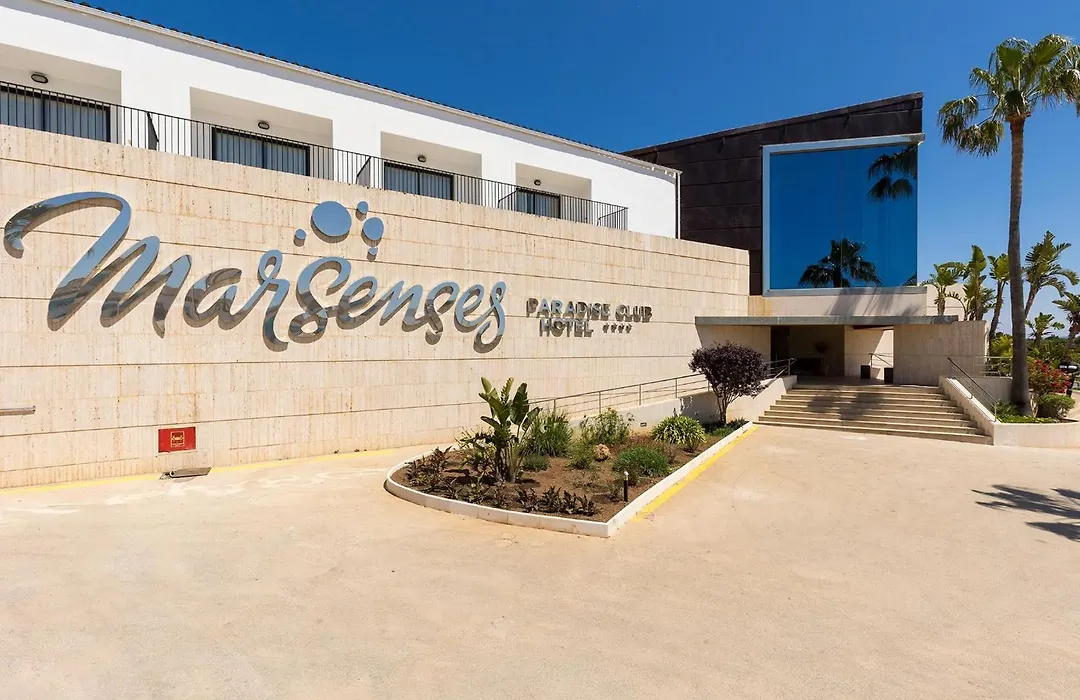 Marsenses Paradise Club-1
