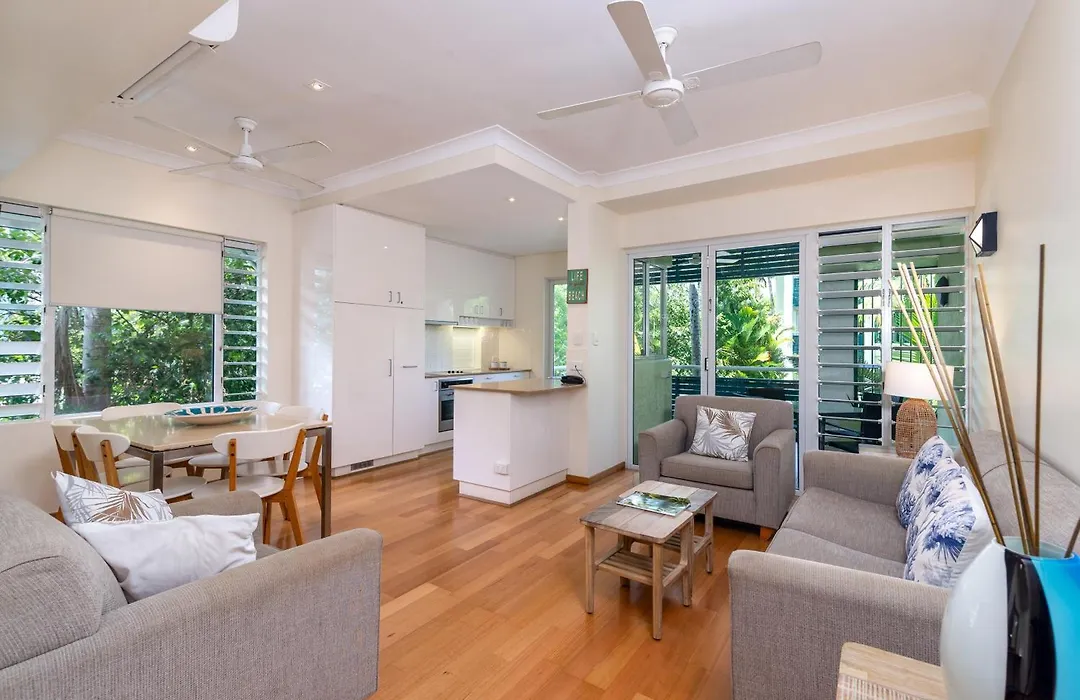 Verandahs Boutique Apartments-1