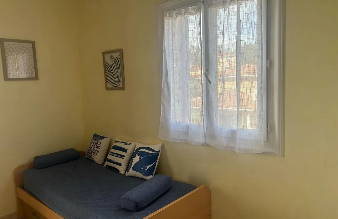 Résidence Villa Romana avec spa-1