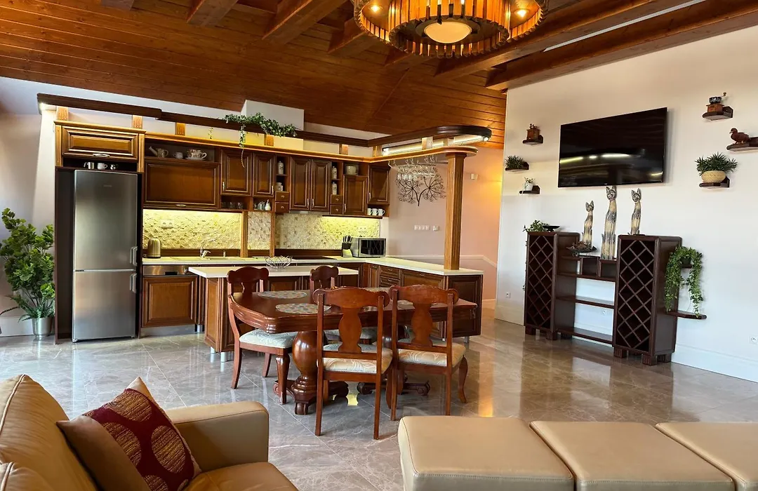 Mountain Resort Residences-1