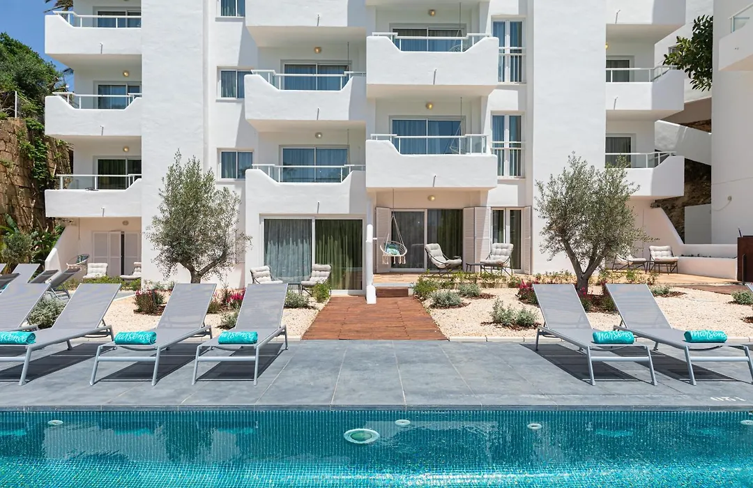Marsenses Natura Olea Hotel - Adults Only-1