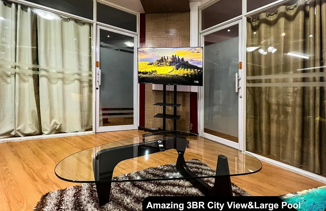 The Gramercy Residences-1