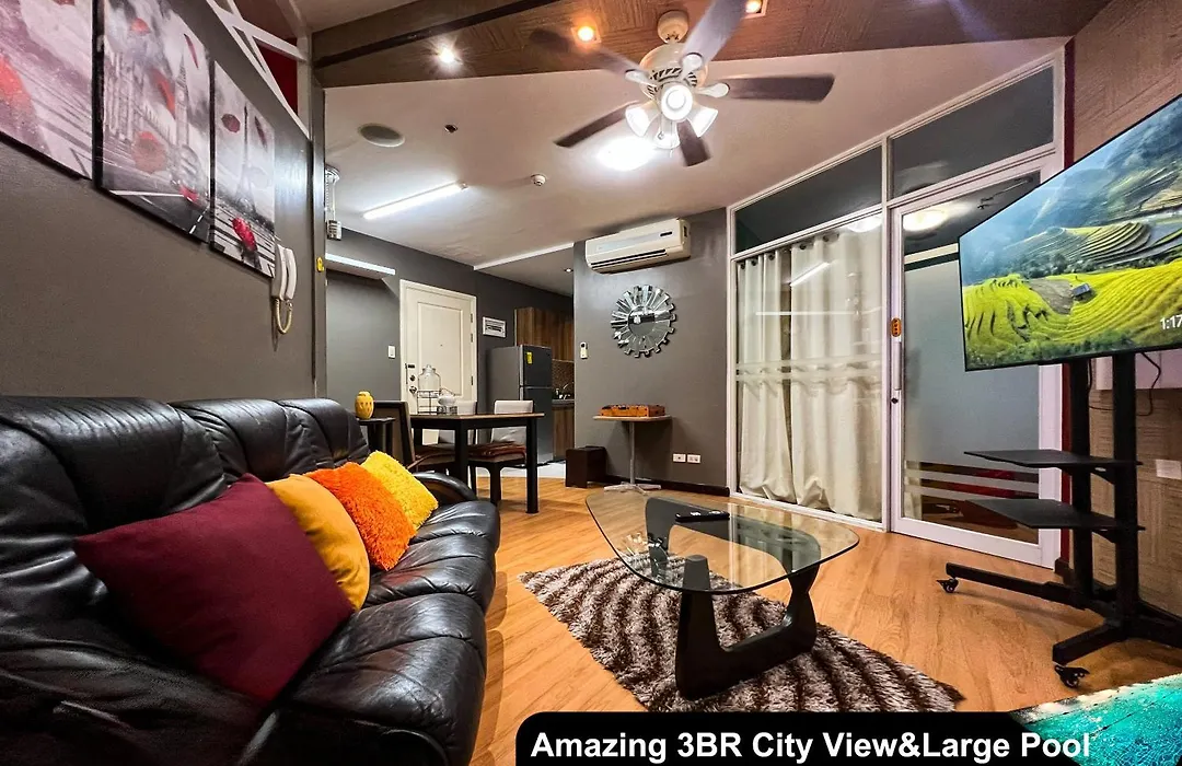 The Gramercy Residences-1
