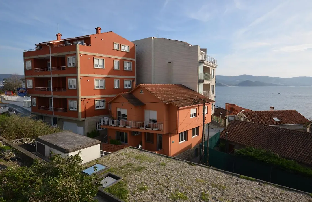 Apartamentos Xulia-1