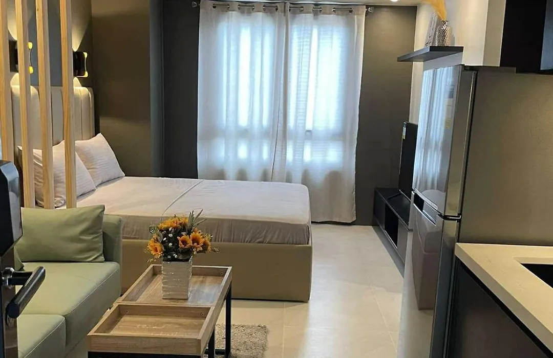 Air Condo Studio Unit B-1