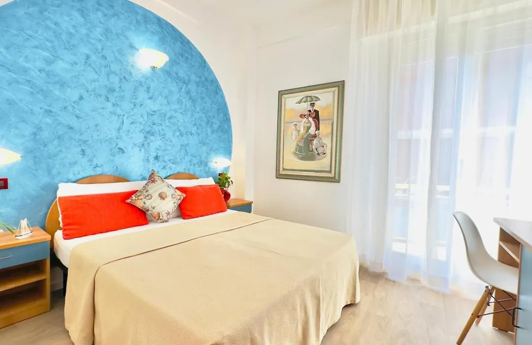 Residence & Suites-1