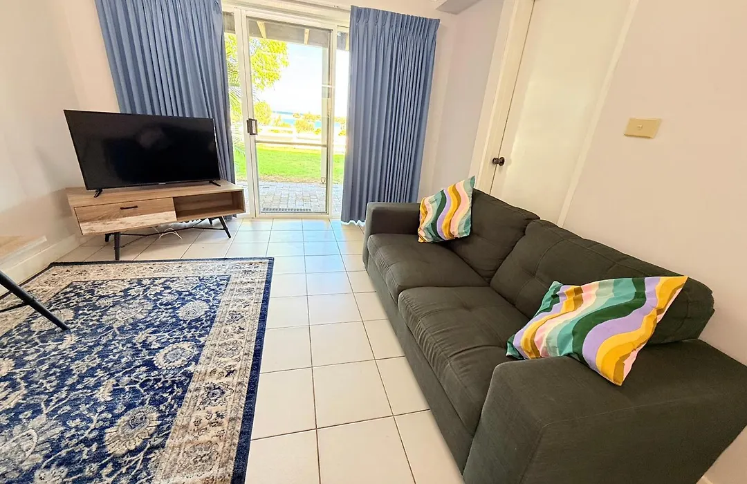 Kalbarri Seafront Villas-1