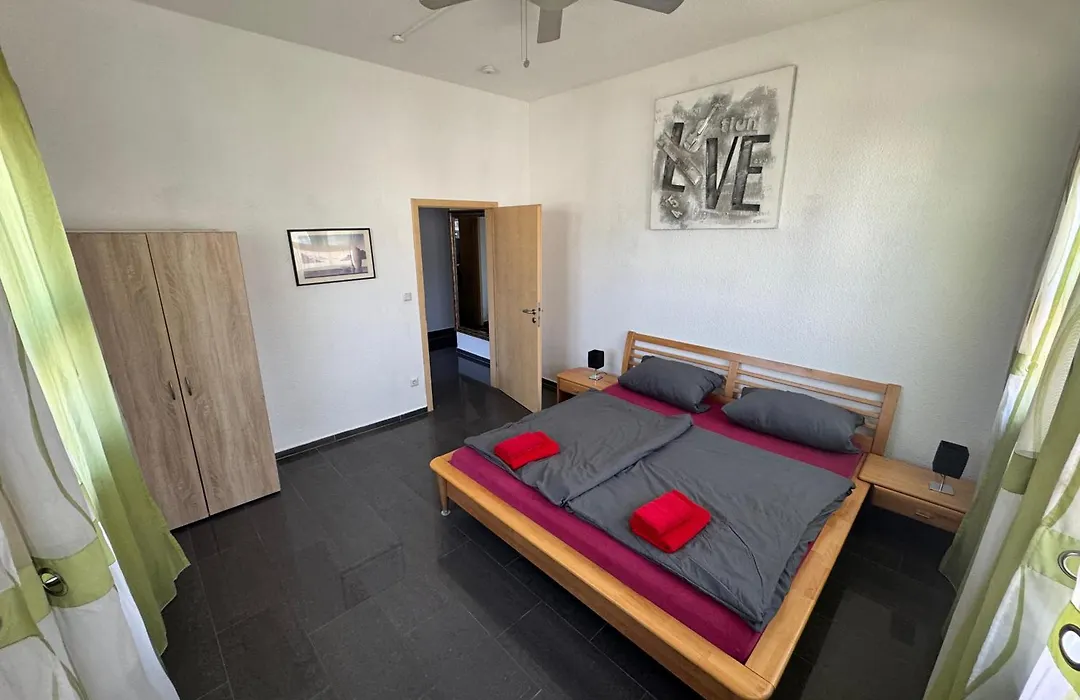 Heidelberg Apartments-1