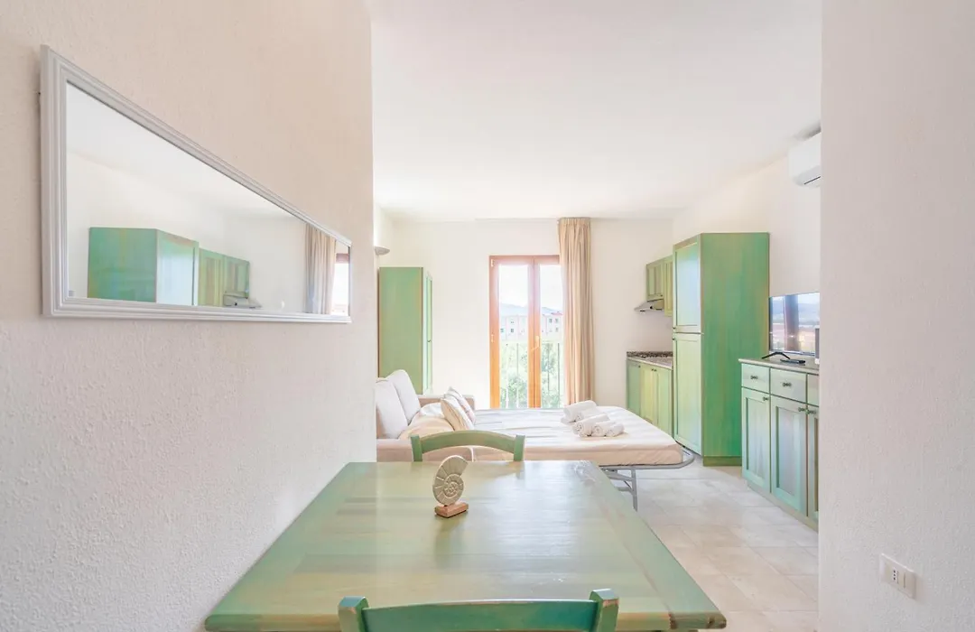 Residenze Le Vele&Le Maree-1