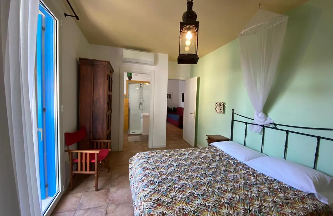 Residence Ambra-1