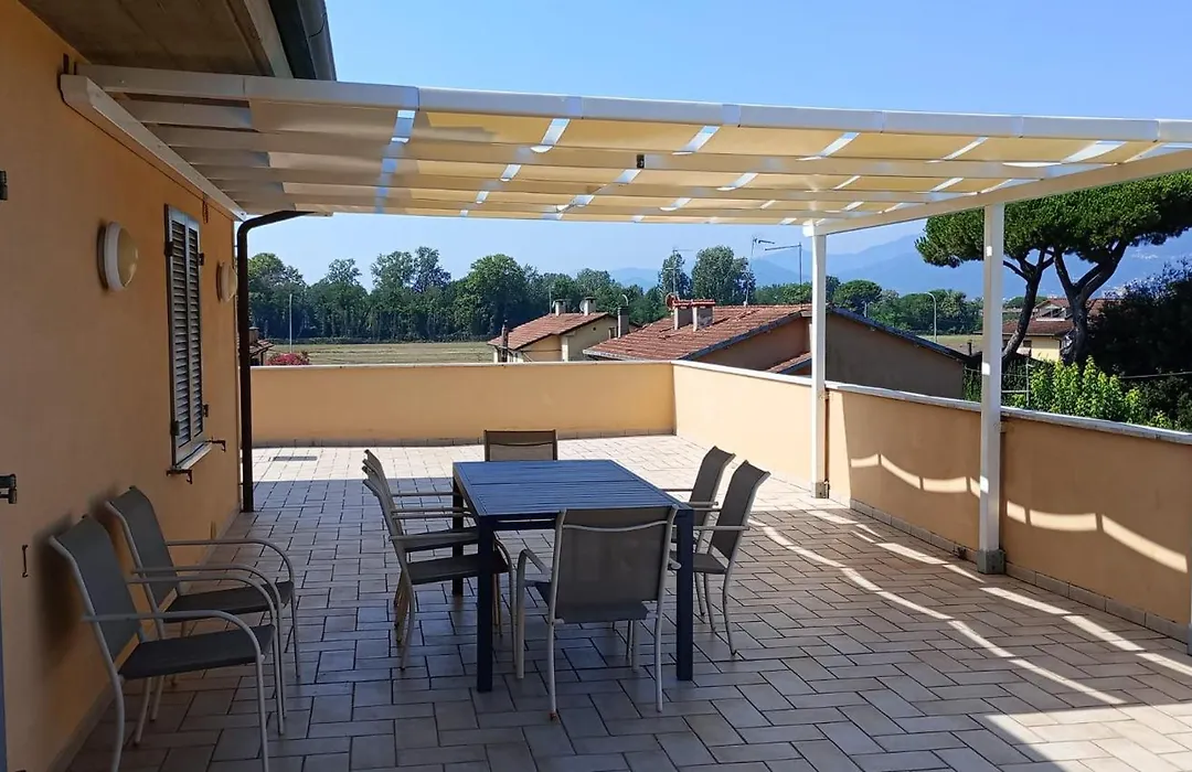 Il Palco residence-1
