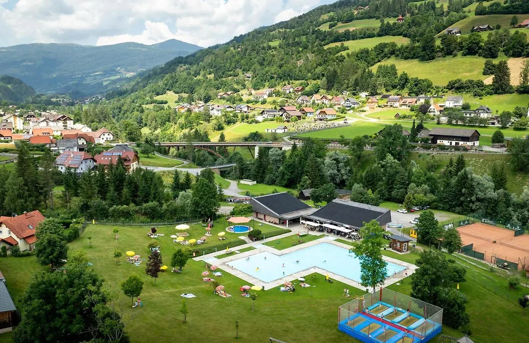 Kreischberg Suites by ALPS RESORTS-1
