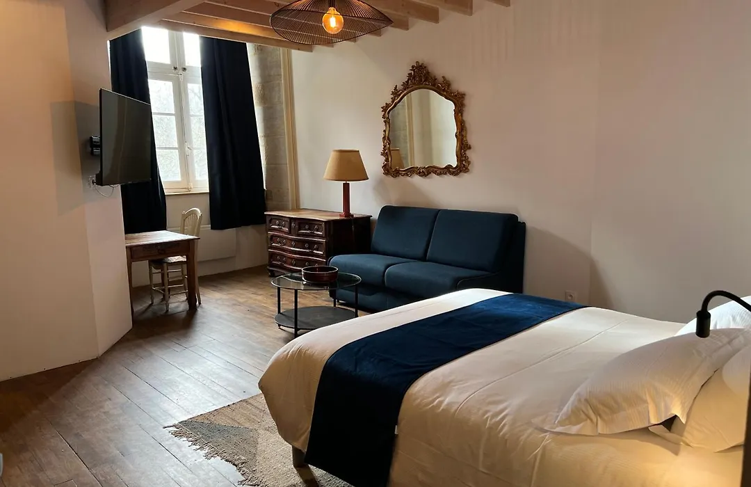 Château d'Aynac-1
