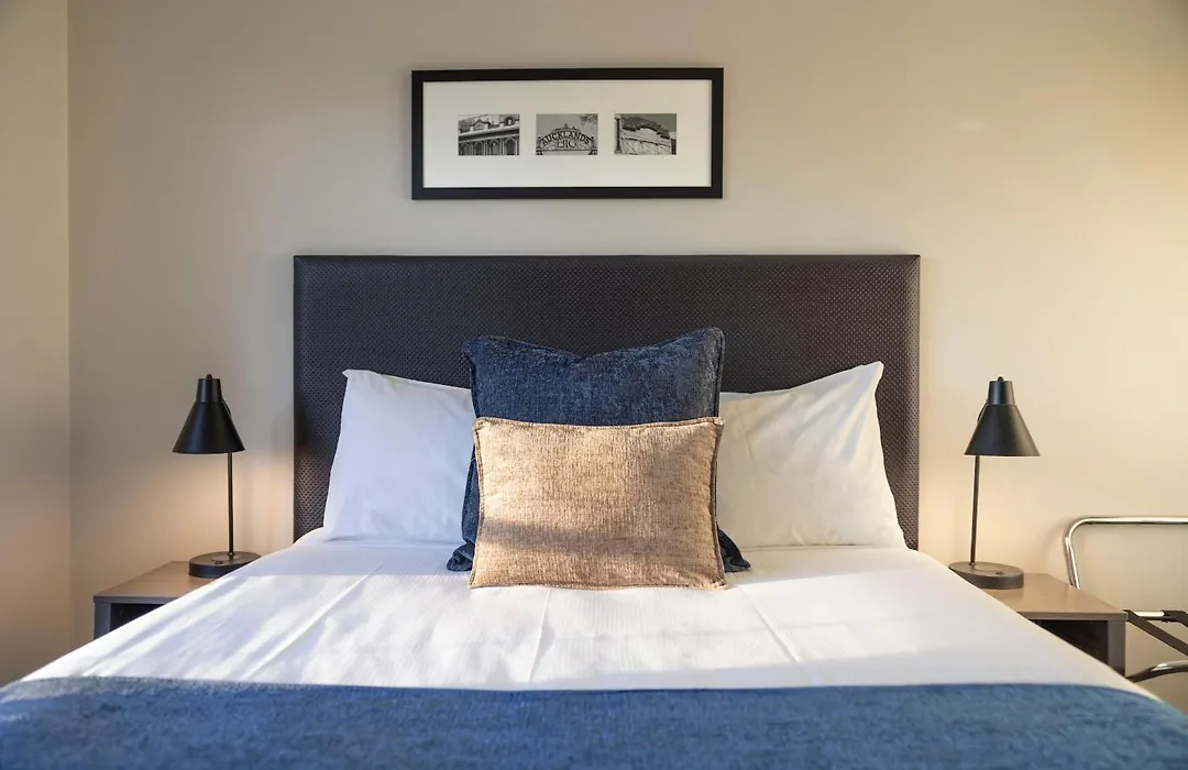 Quest Auckland Serviced Apartments-1