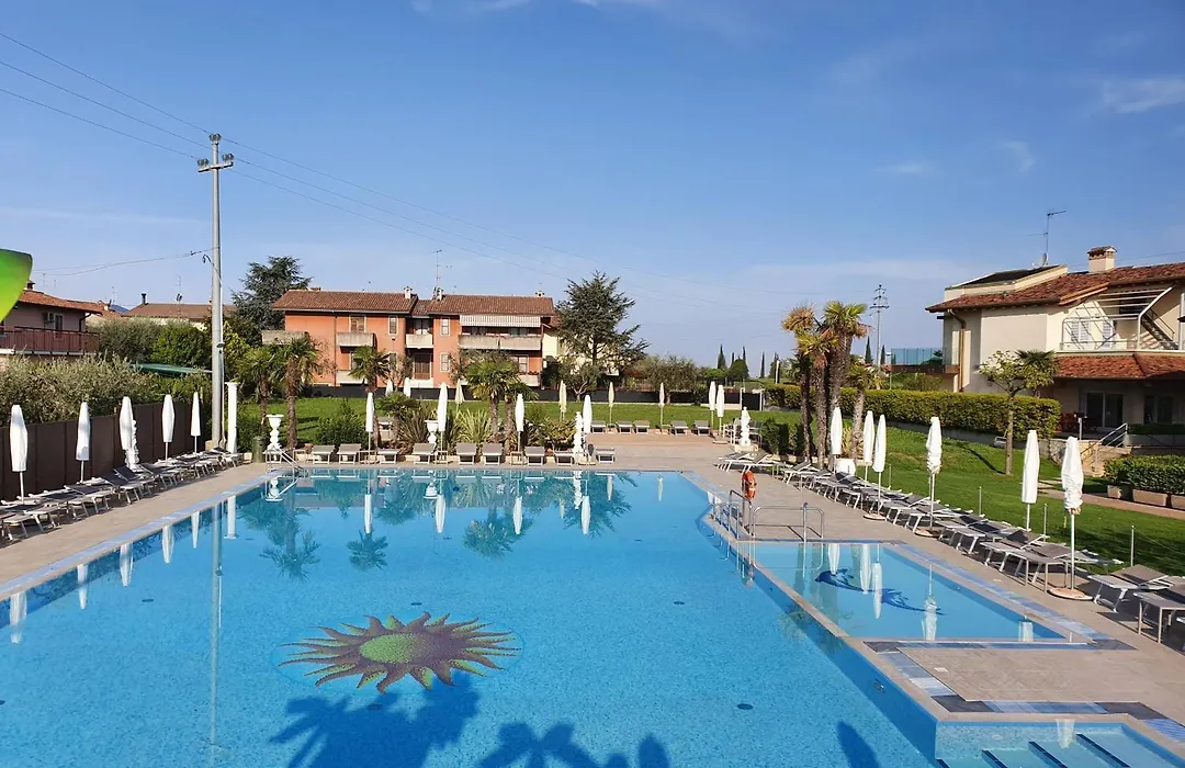 Residence La Margherita-1