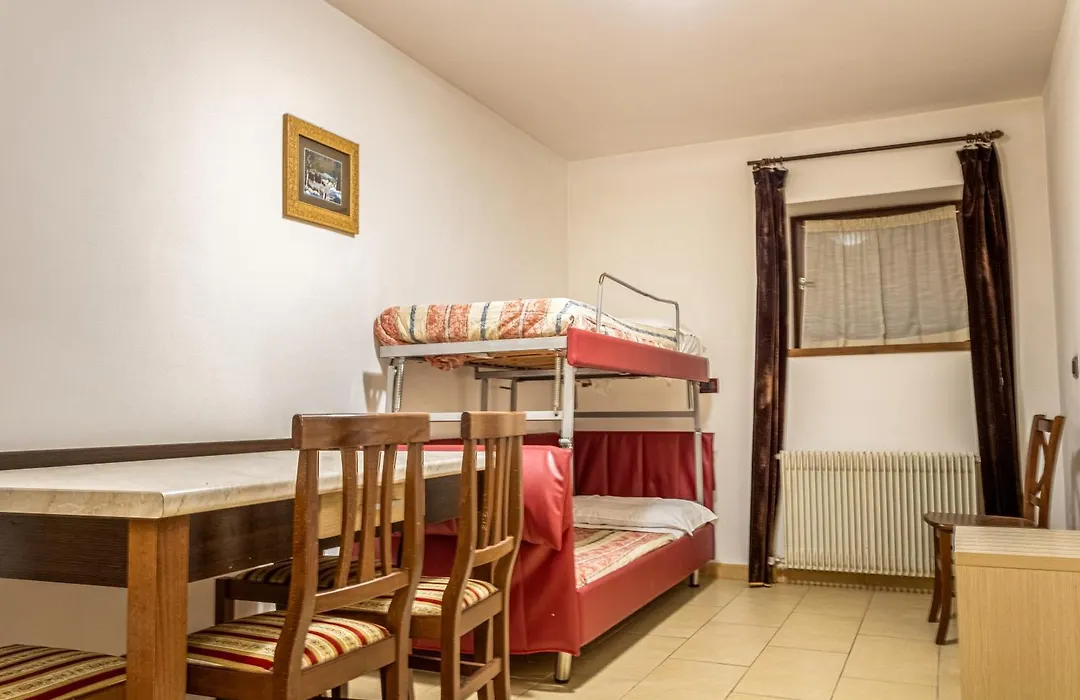 Residence Orizzonte-1
