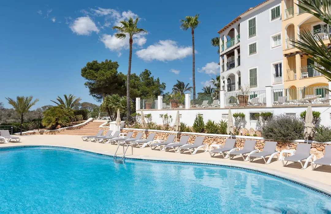 Aparthotel Ona Cala Pi Club-1