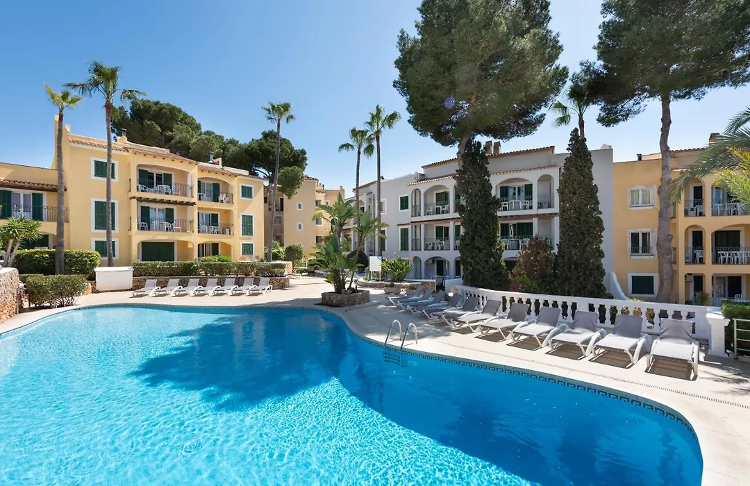 Aparthotel Ona Cala Pi Club-1