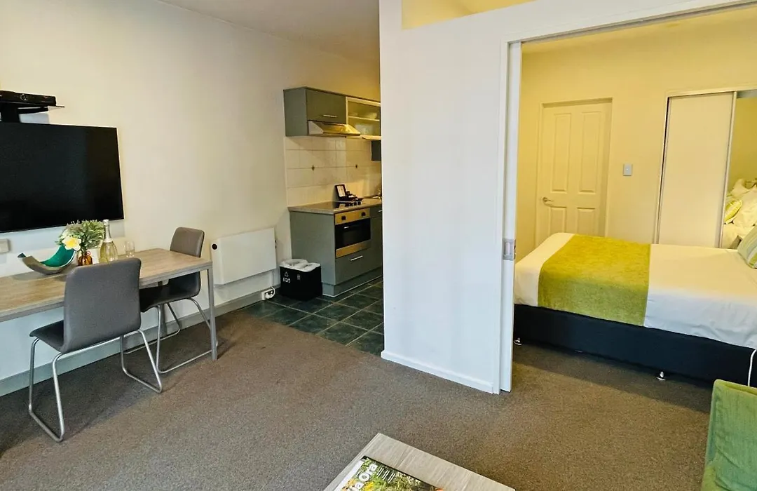 Quest Atrium Apartment Hotel-1