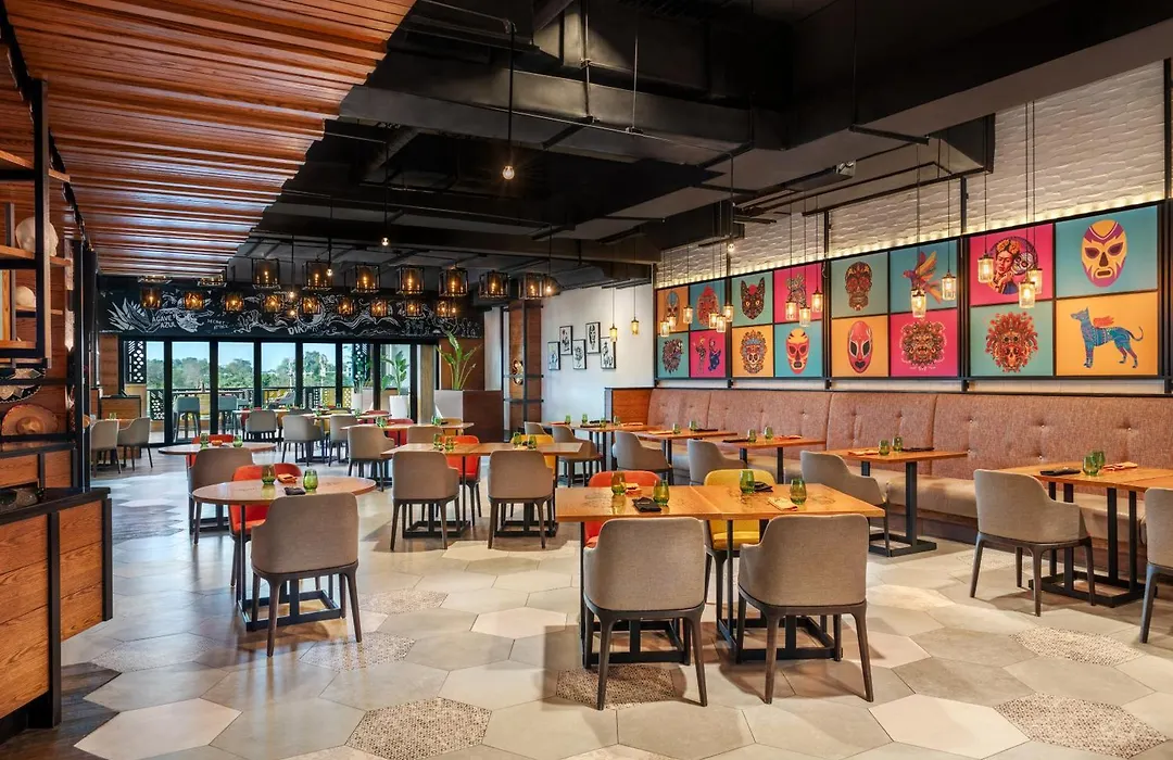 Hyatt Regency Creek Heights Residences-1