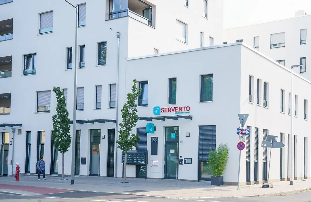 Servento Boardinghouse-1