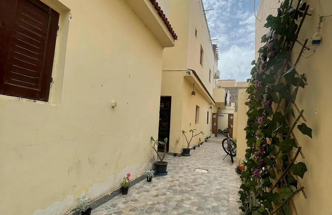Dalida House-1
