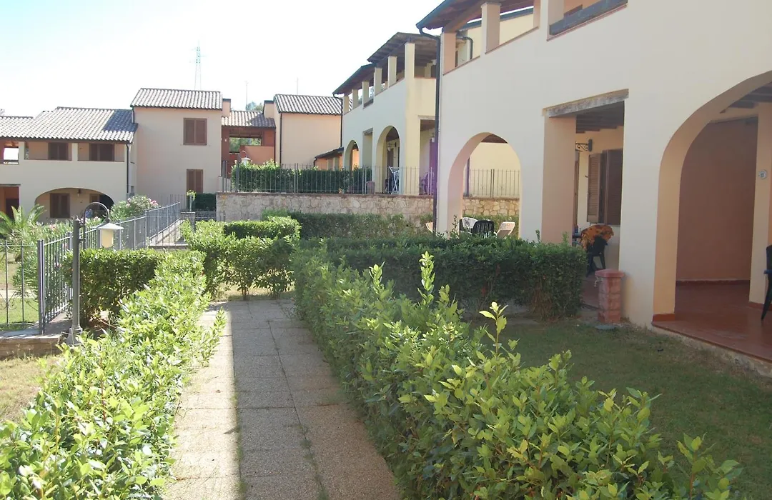 Le Corti Di Montepitti-1