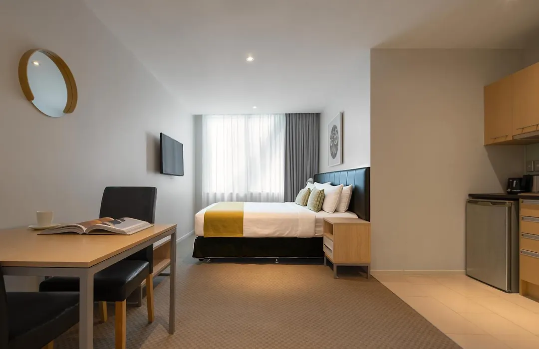 Quest On Hobson Serviced Apartments-1