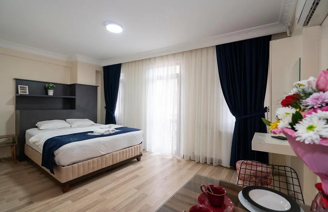 Asteria House-1