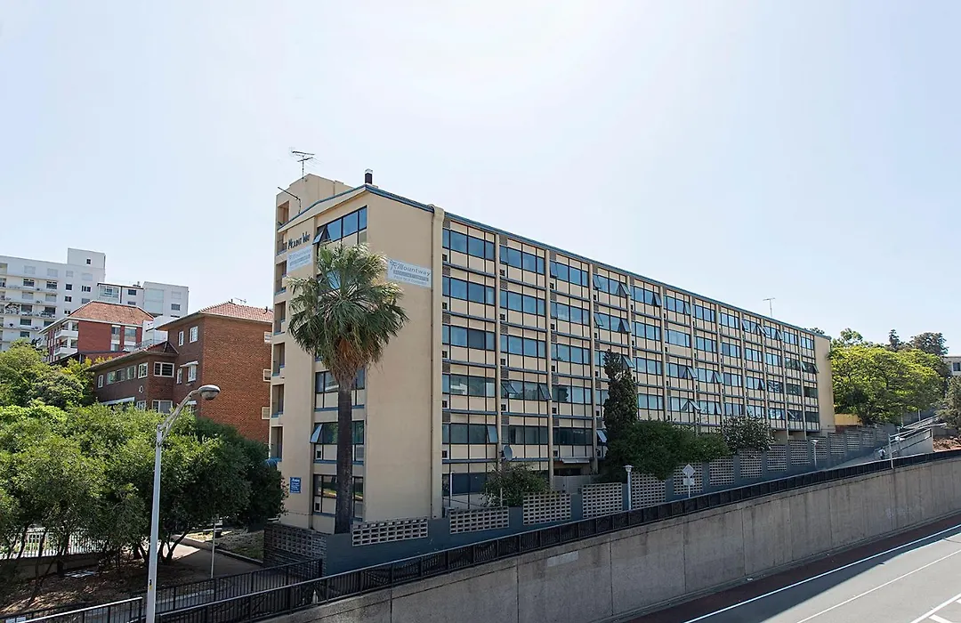 Mountway Holiday Apartments-1