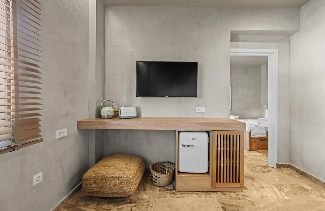 Nikos Apartments-1