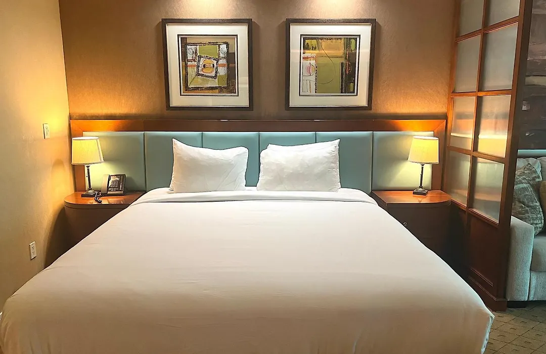 Mgm Signature Tower 1 - No Resort Fee-1