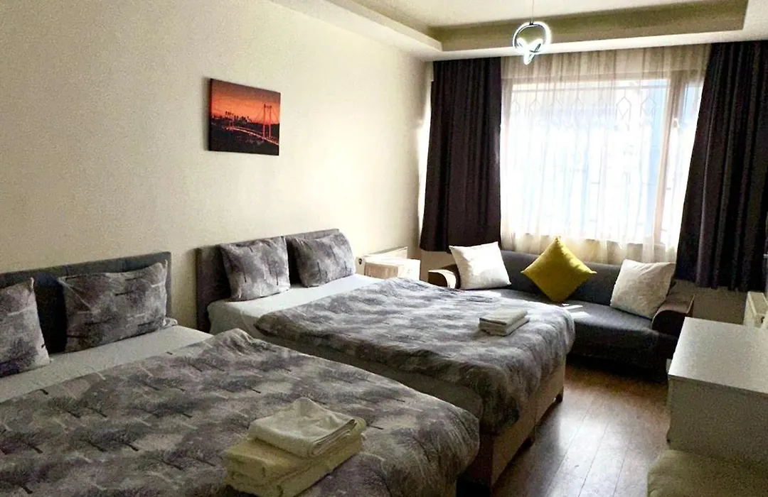 Center Hotel Two-1